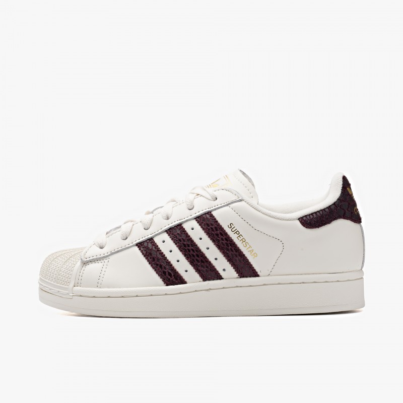 adidas Superstar II W - KI3570 - Fuxia, Urban Tribes United