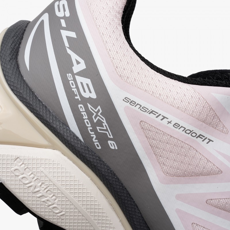 Salomon XT-6 - L49154600 - Fuxia, Urban Tribes United