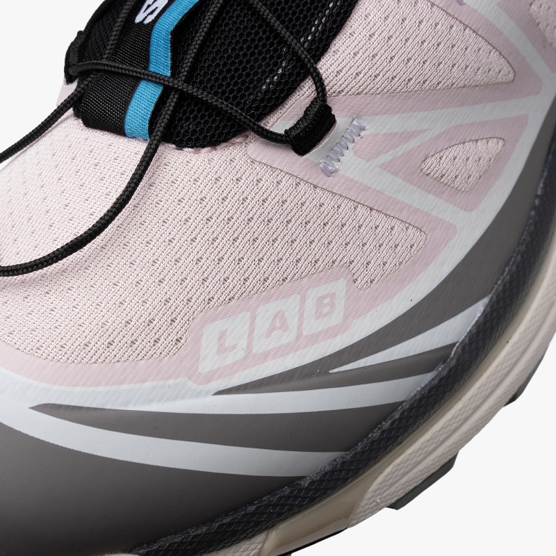 Salomon XT-6 - L49154600 - Fuxia, Urban Tribes United