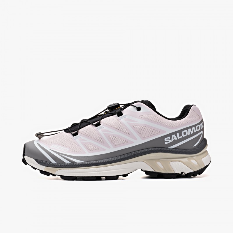 Salomon XT-6 - L49154600 - Fuxia, Urban Tribes United
