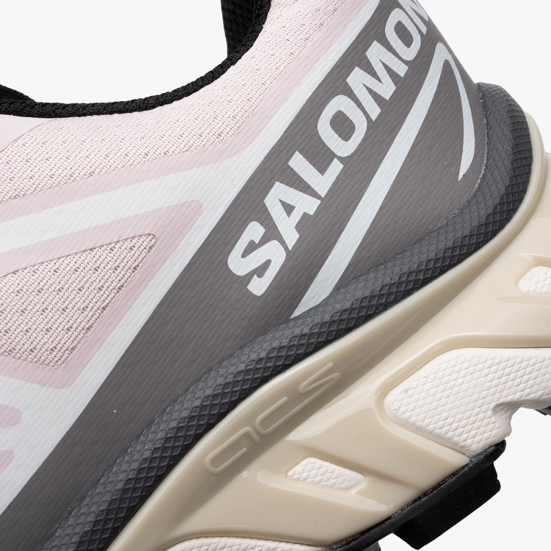 Salomon XT-6 - L49154600 - Fuxia, Urban Tribes United