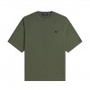 Fred Perry Ringer