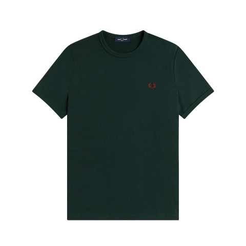 Fred Perry Ringer