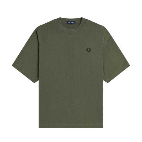 Fred Perry Ringer