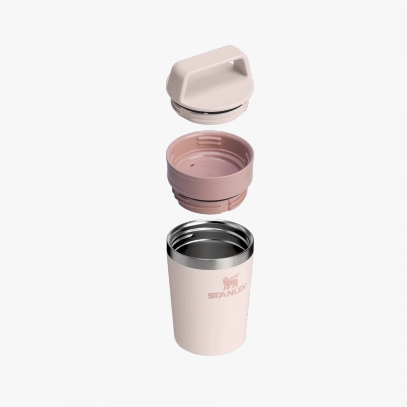 Stanley Caf�-To-Go Travel Mug - 10 12079 009 - Fuxia, Urban Tribes United