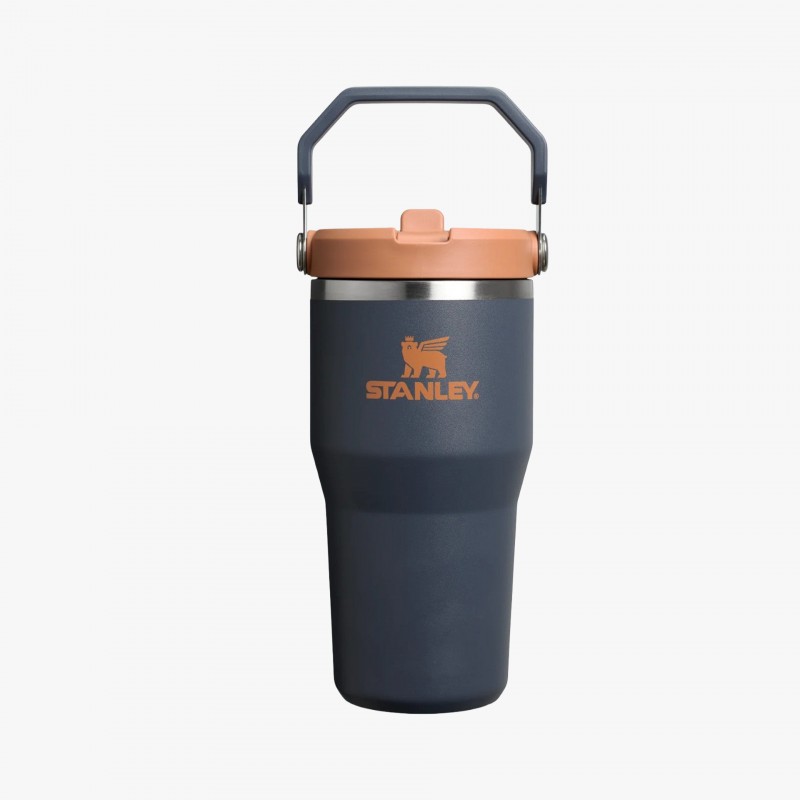 Stanley IceFlow Flip Straw 2.0 Tumbler 0.59L - 10 12044 047 - Fuxia, Urban Tribes United