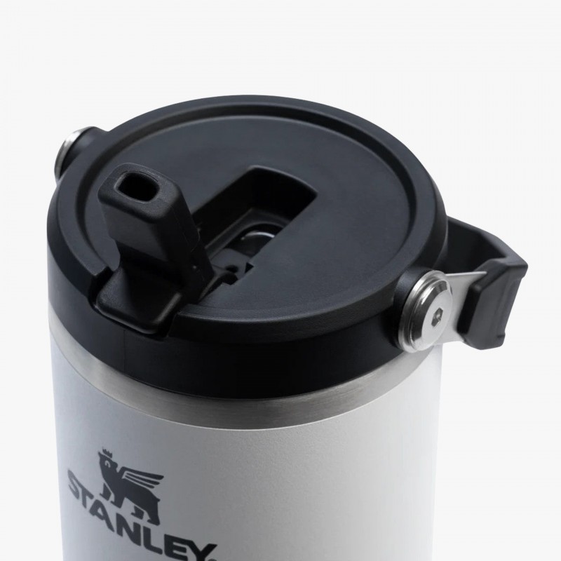 Stanley Iceflow Flip Straw Tumbler 0.89L - 10 13424 0195 - Fuxia, Urban Tribes United