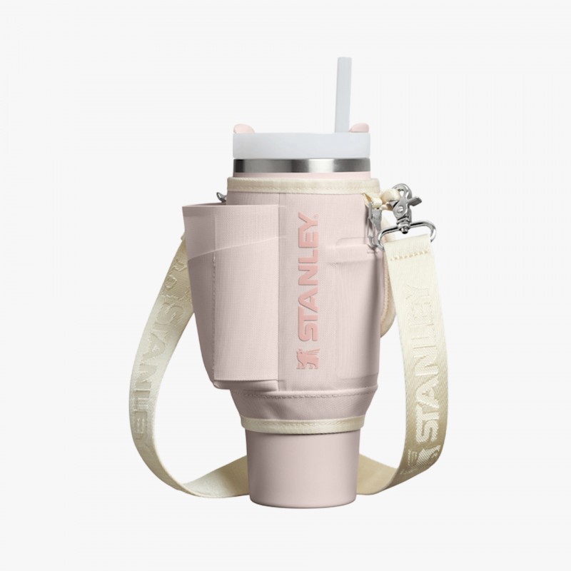 Stanley All Day Quencher Carry-All 0.89L - 10 12444 025 - Fuxia, Urban Tribes United