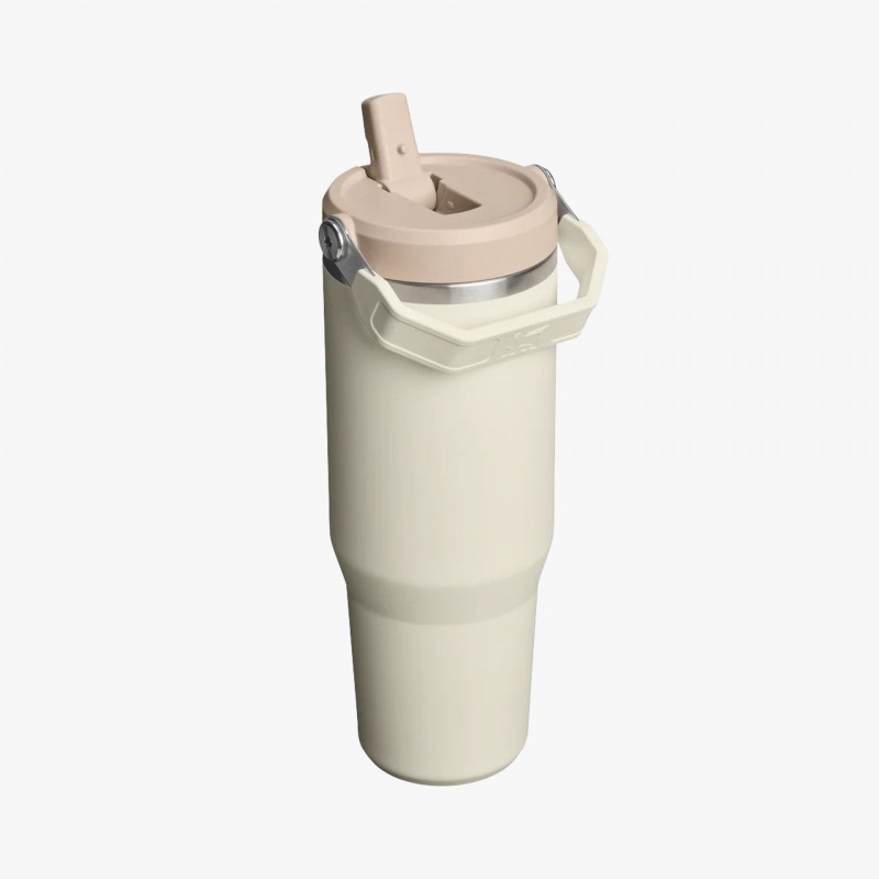 Stanley Iceflow Flip Straw Tumbler 0.89L - 10 13424 0197 - Fuxia, Urban Tribes United