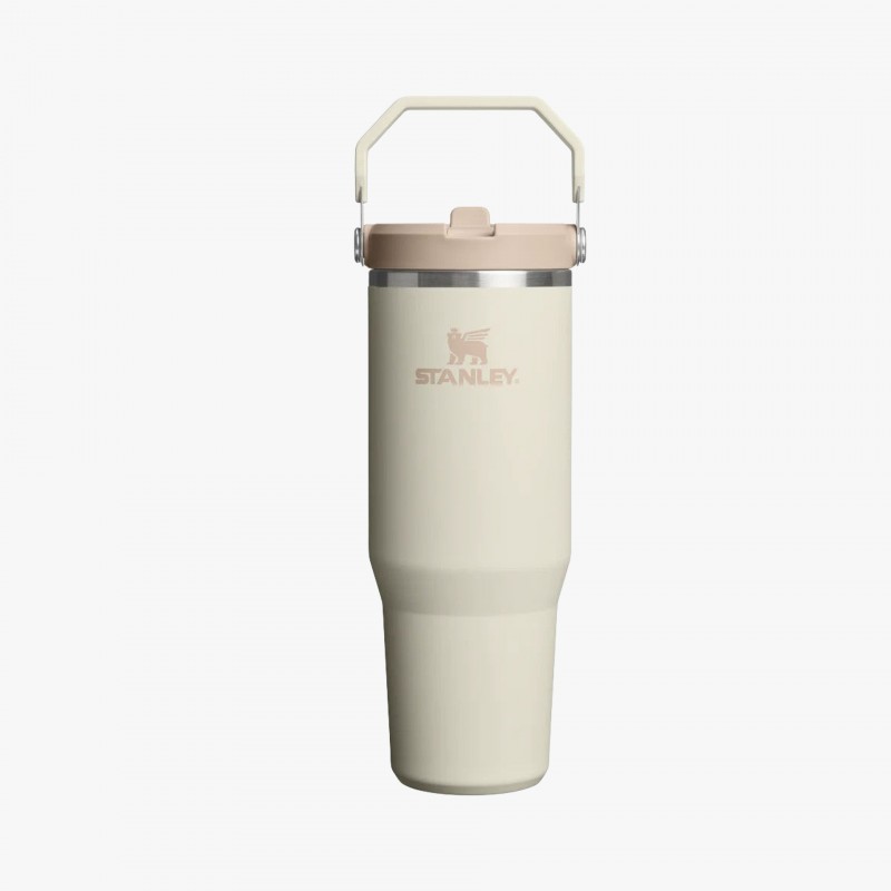 Stanley Iceflow Flip Straw Tumbler 0.89L - 10 13424 0197 - Fuxia, Urban Tribes United