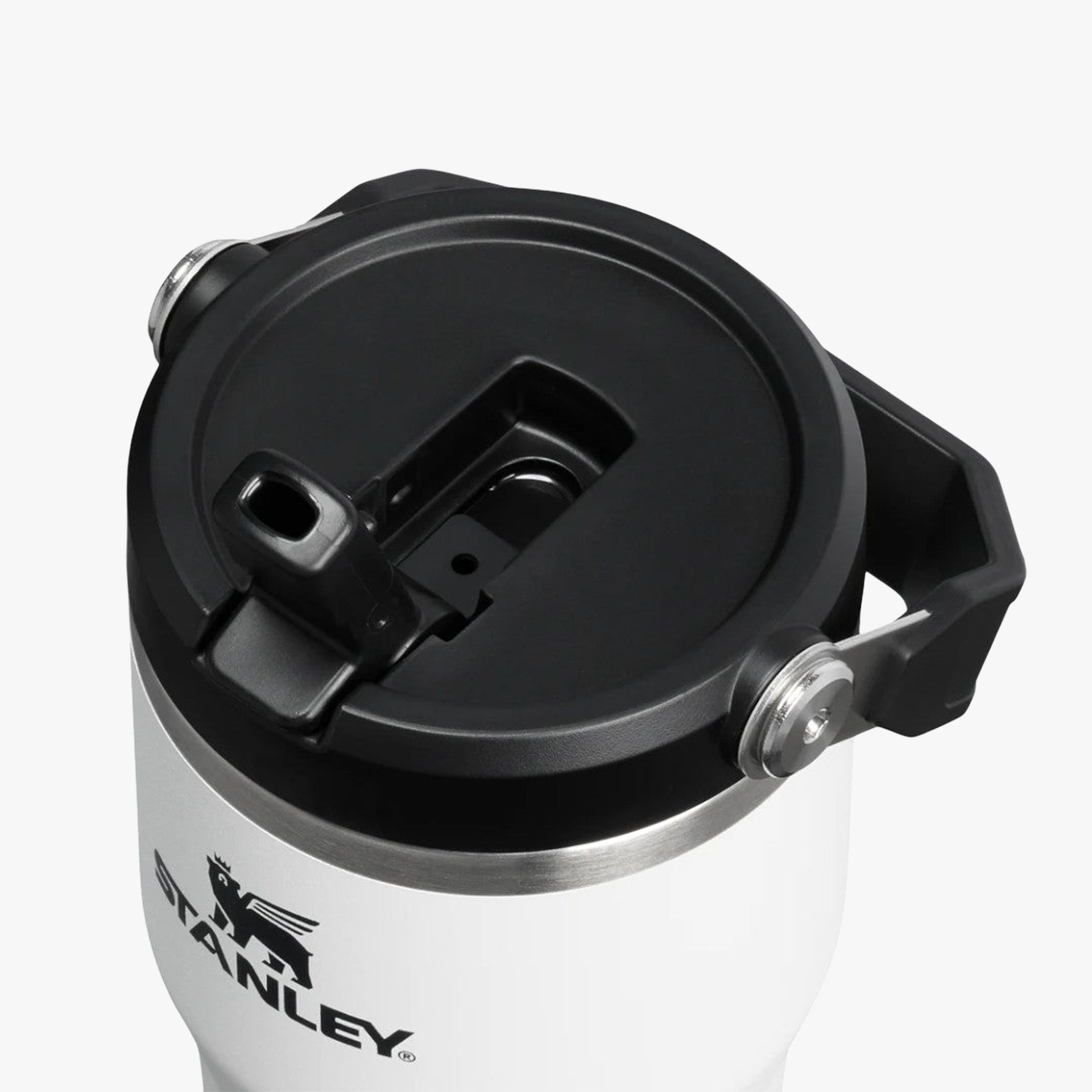 Stanley Iceflow Flip Straw Tumbler 0.6L