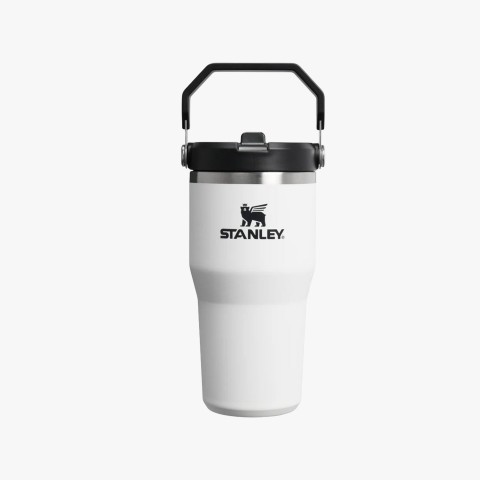 Stanley The IceFlow Flip Straw 2.0 Tumbler 0.6L / 20oz
