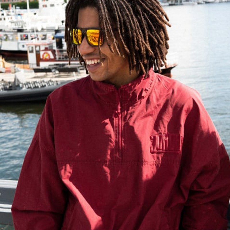 CHPO Bruce - 16132HE - Fuxia, Urban Tribes United