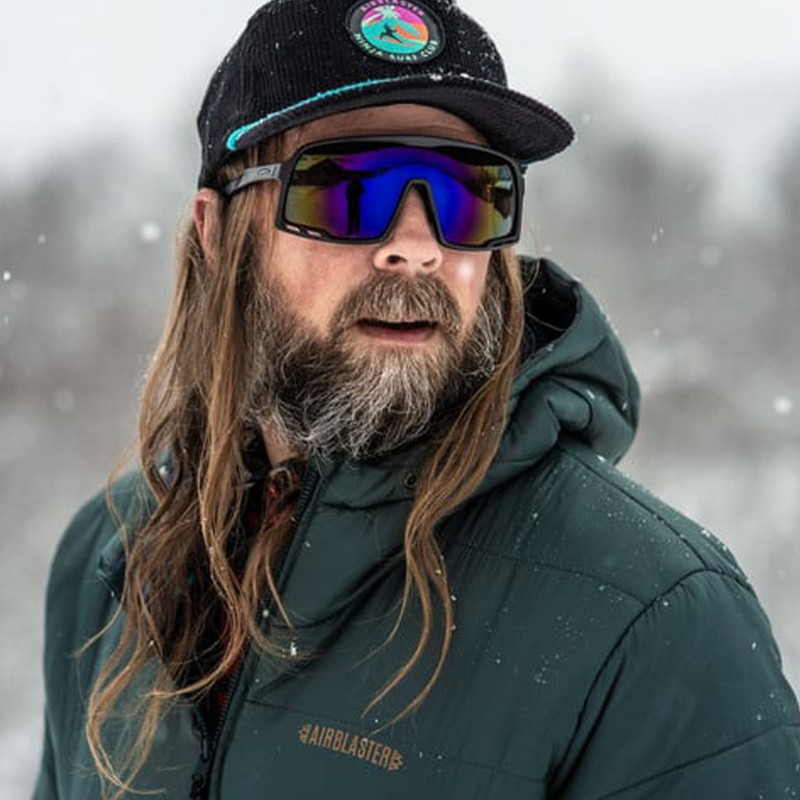 CHPO Henrik - 16132PA - Fuxia, Urban Tribes United