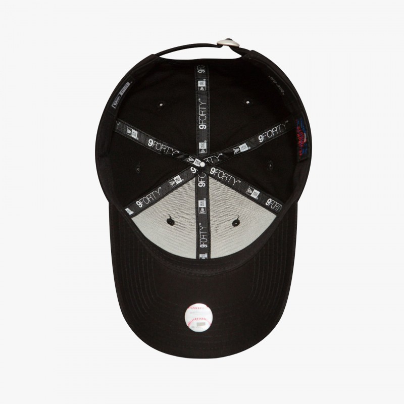 New Era League Essential 9 Forty - 11405493E - Fuxia, Urban Tribes United