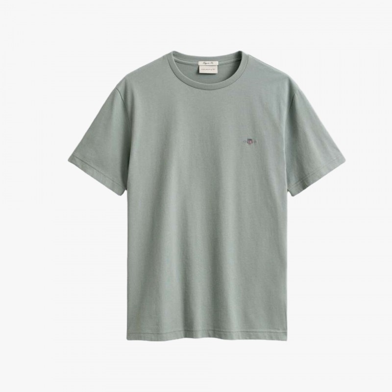 Gant Reg Shield - 2003184 10 - Fuxia, Urban Tribes United
