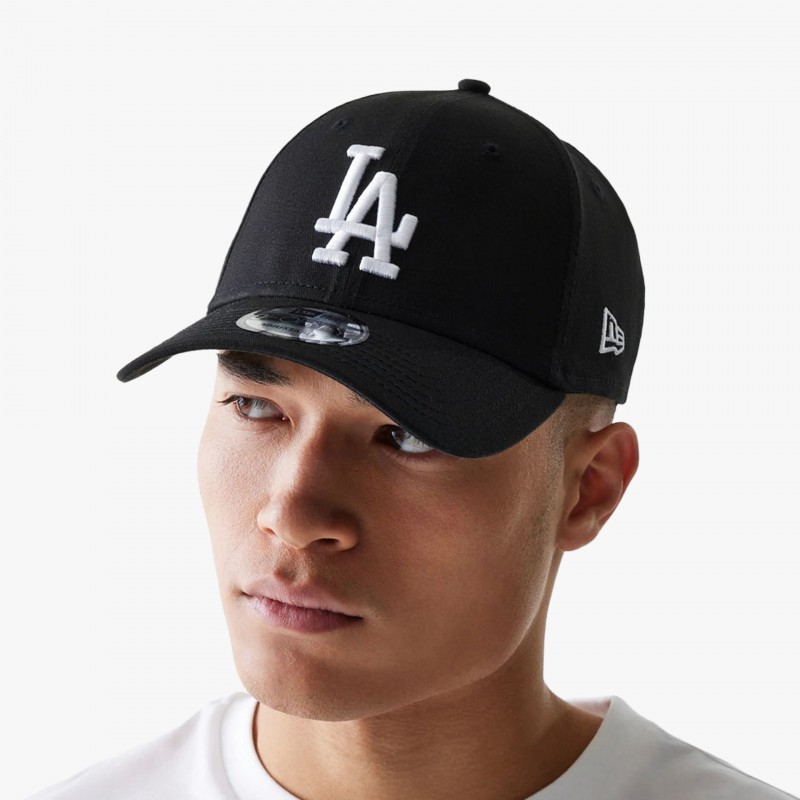 New Era League Essential 9 Forty - 11405493E - Fuxia, Urban Tribes United