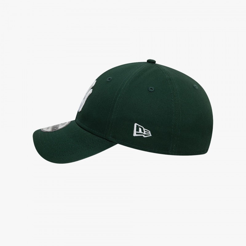 New Era League Essential 9 Forty - 60471456E - Fuxia, Urban Tribes United