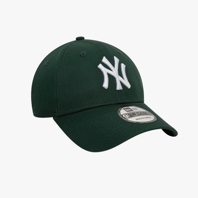 New Era League Essential 9 Forty - 60471456E - Fuxia, Urban Tribes United