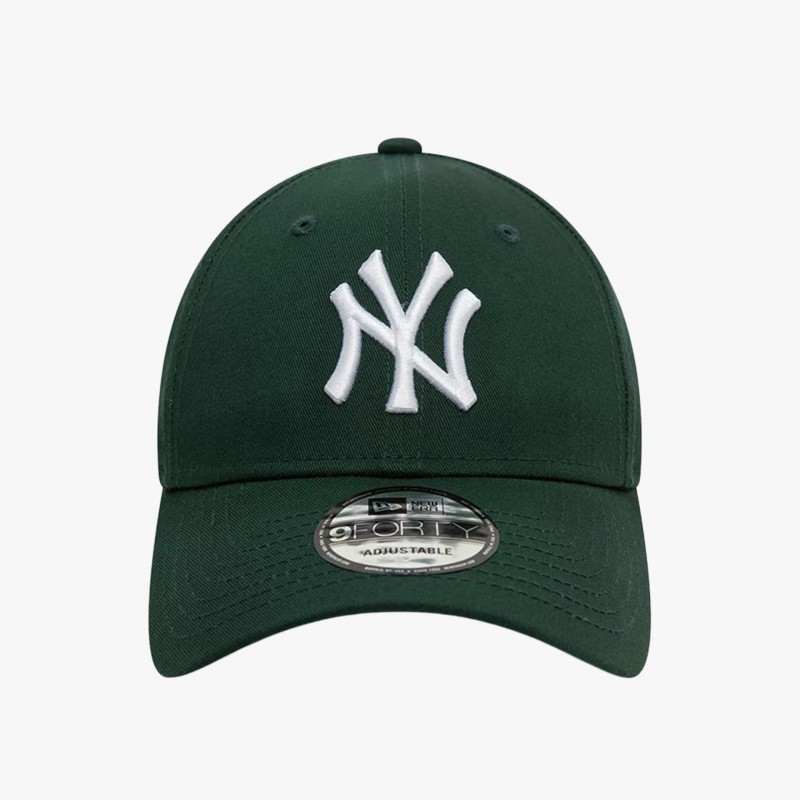 New Era League Essential 9 Forty - 60471456E - Fuxia, Urban Tribes United