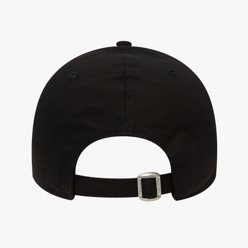 New Era League Essential 9 Forty - 11405493E - Fuxia, Urban Tribes United