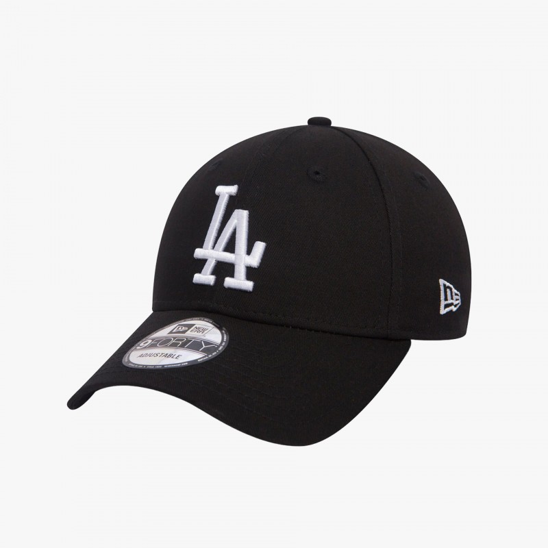 New Era League Essential 9 Forty - 11405493E - Fuxia, Urban Tribes United