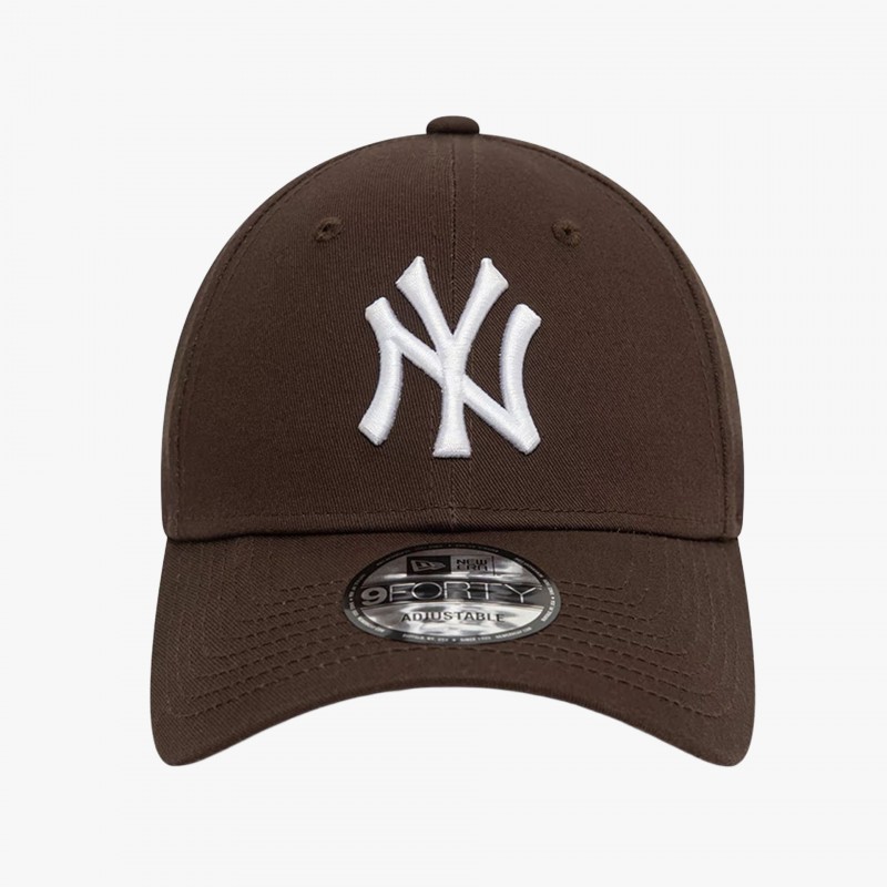 New Era League Essential 9 Forty - 60471458E - Fuxia, Urban Tribes United