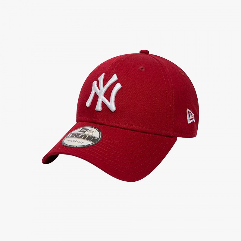 New Era New York Yankees - 80636012E - Fuxia, Urban Tribes United