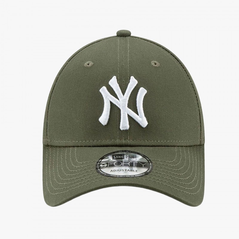 New Era New York Yankees - 80636010E - Fuxia, Urban Tribes United