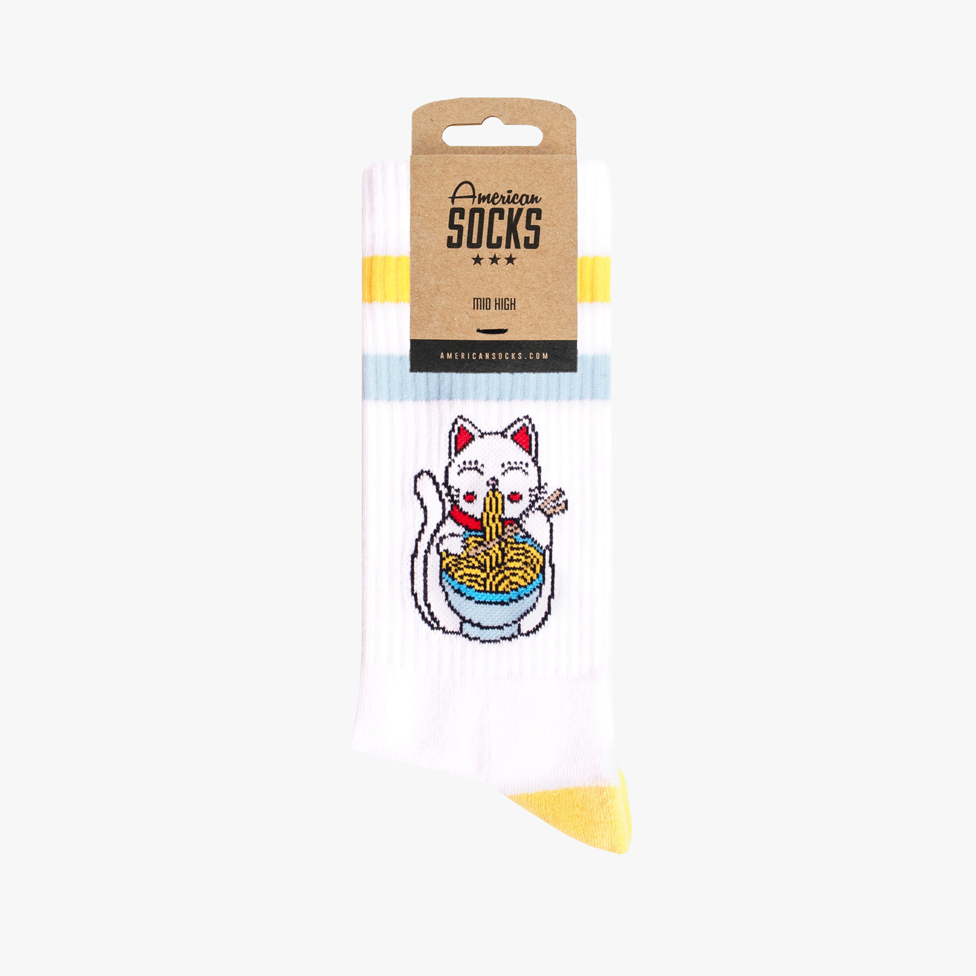 American Socks Neki