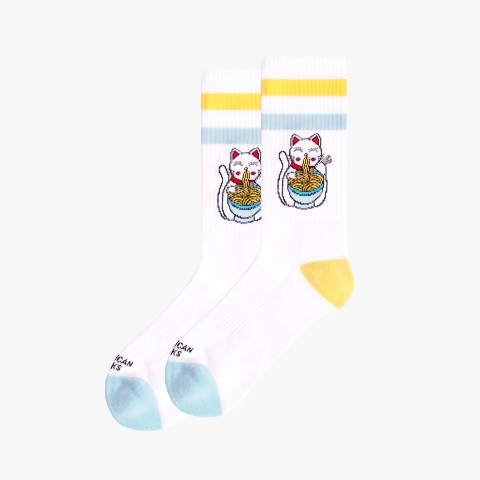 American Socks Neki