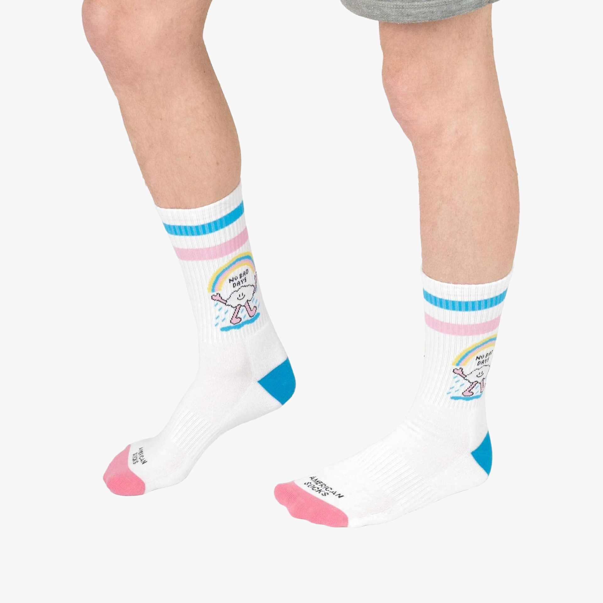 American Socks Not Bad Days