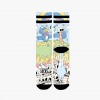 American Socks Cute Chaos