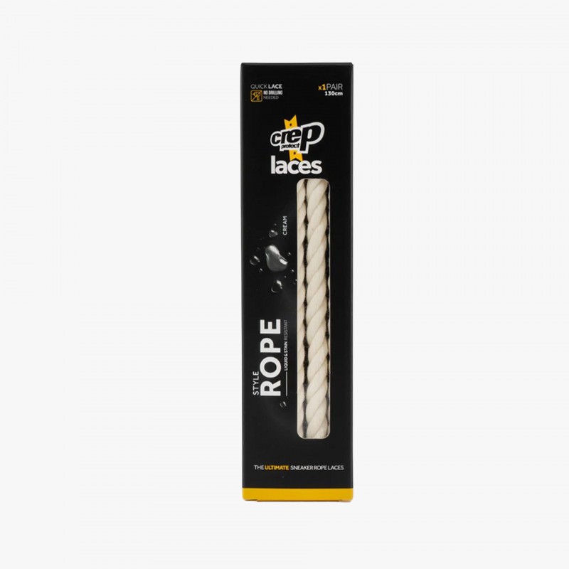 Crep Protect Laces Rope - CP2857 - Fuxia, Urban Tribes United