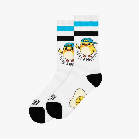 American Socks Mess Around