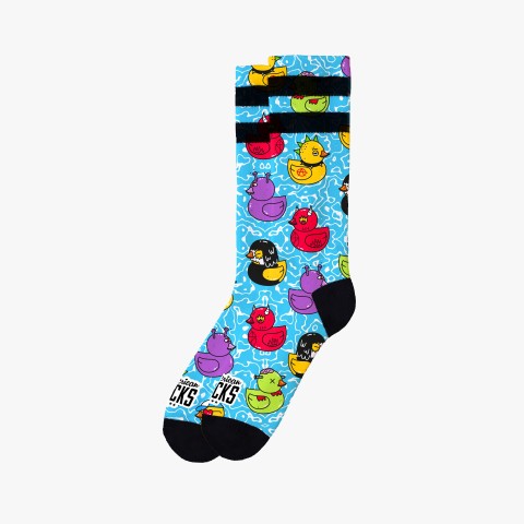 American Socks ub Duck