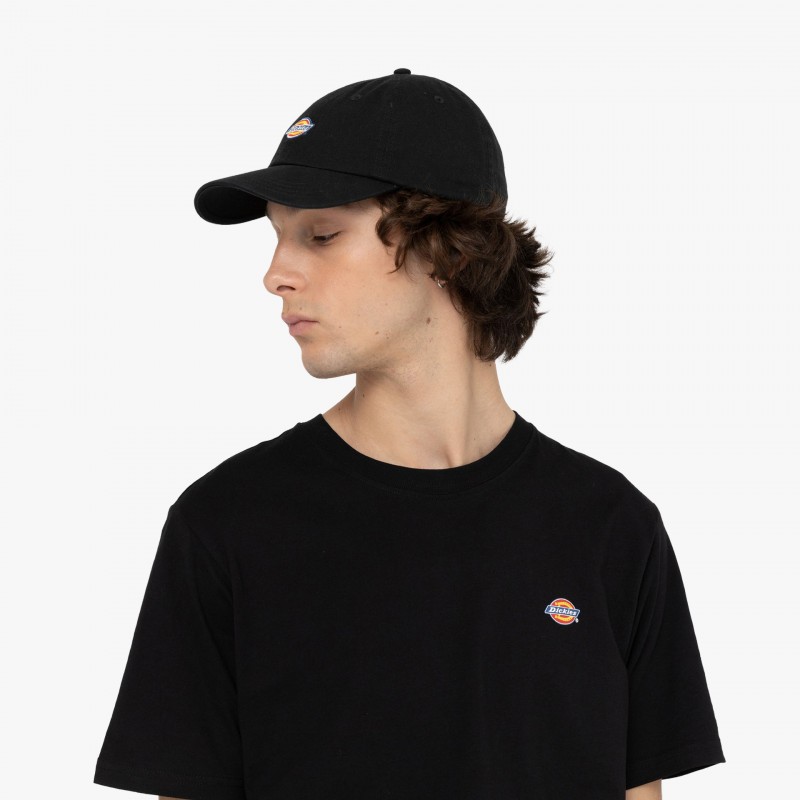 Dickies Hardwick - DK0A4TKV BLK - Fuxia, Urban Tribes United