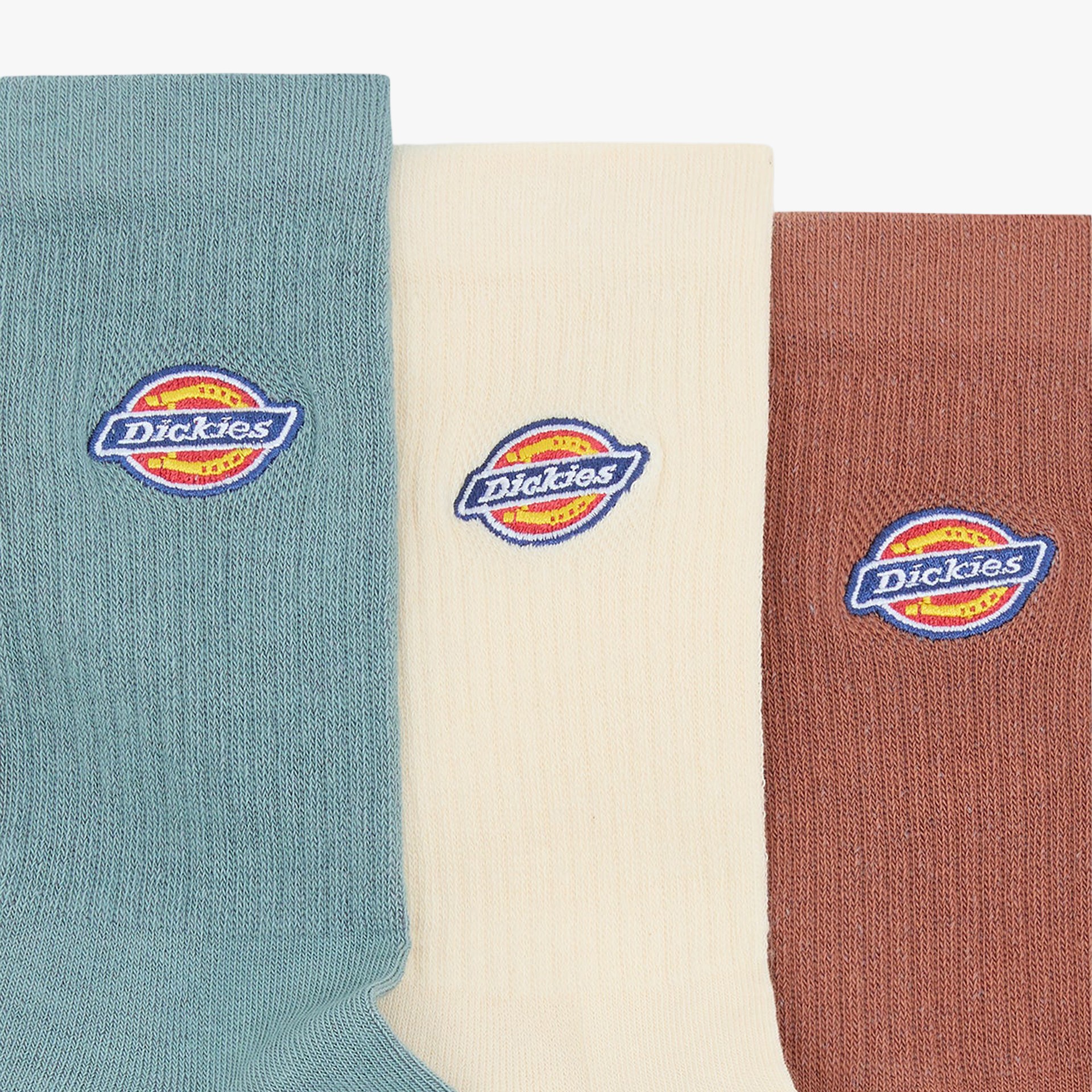 Dickies Valley Grove Pack 3