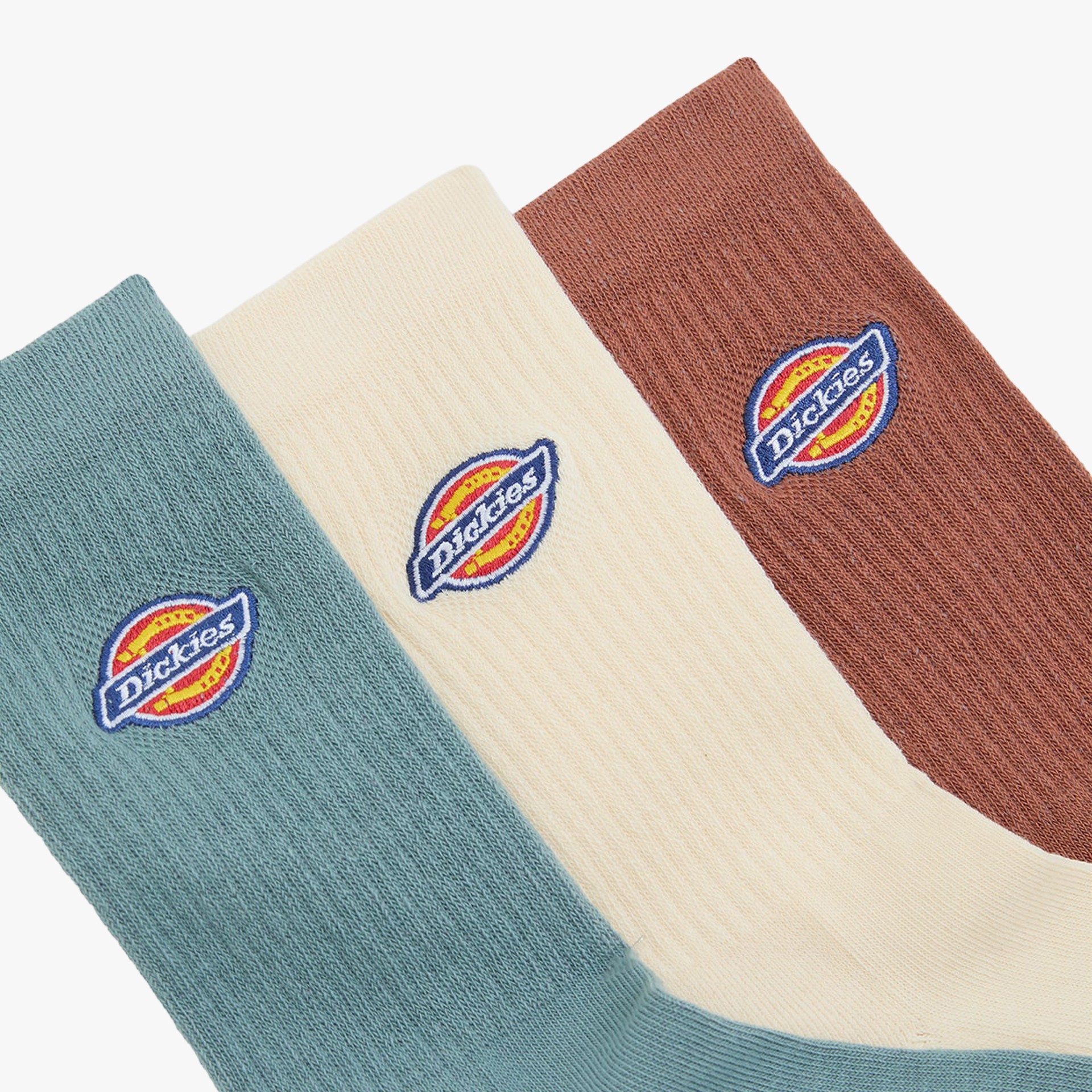 Dickies Valley Grove Pack 3