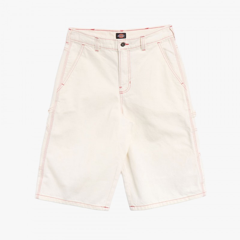 Dickies Loose Denim Painter - DK0A4ZAS C48 - Fuxia, Urban Tribes United