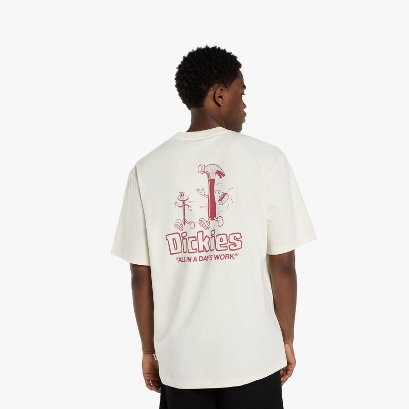 Dickies Fairlawn - DK0A88GE C48 - Fuxia, Urban Tribes United