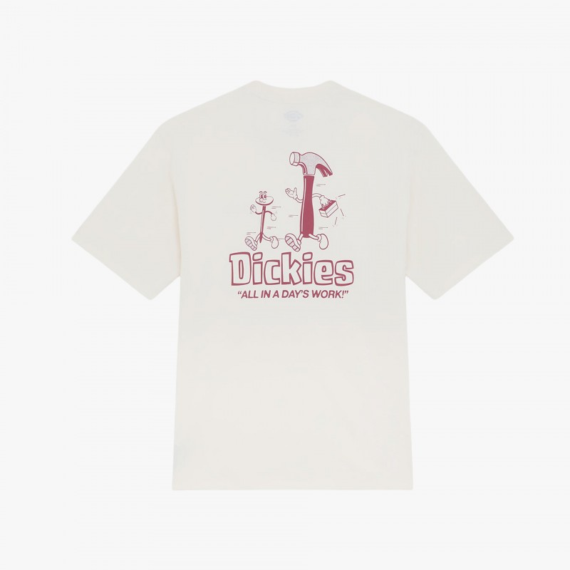 Dickies Fairlawn - DK0A88GE C48 - Fuxia, Urban Tribes United