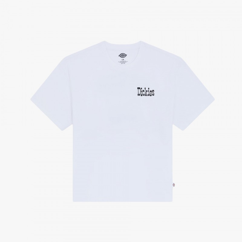 Dickies Polk - DK0A88GO 0WH - Fuxia, Urban Tribes United