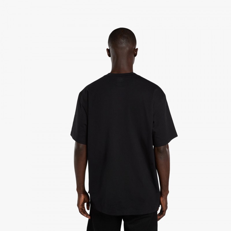 Dickies Lynndyl - DK0A88JH BLK - Fuxia, Urban Tribes United