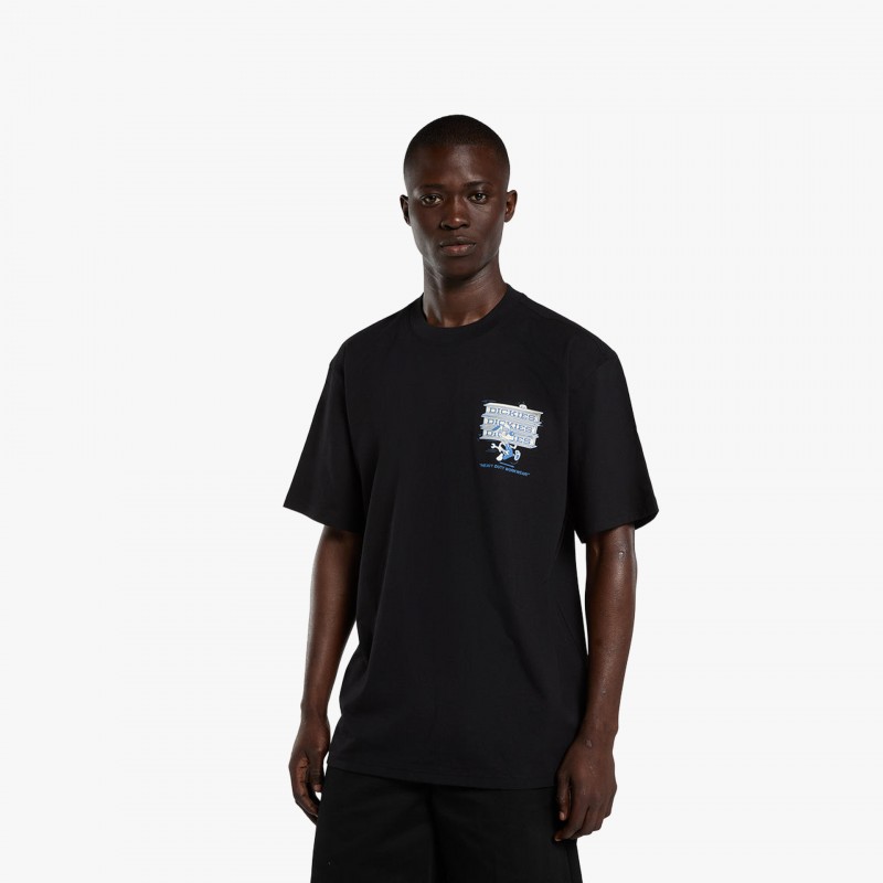 Dickies Lynndyl - DK0A88JH BLK - Fuxia, Urban Tribes United
