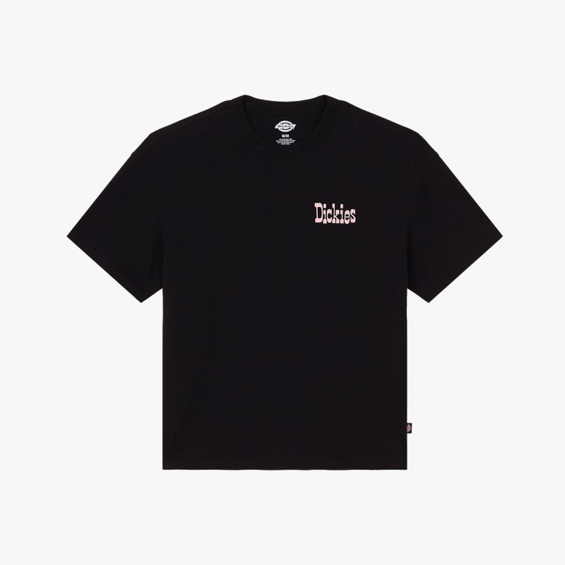 Dickies Polk - DK0A88GO BLK - Fuxia, Urban Tribes United