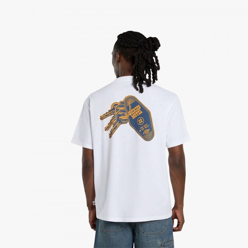 Dickies Plain City - DK0A88JI 0WH - Fuxia, Urban Tribes United