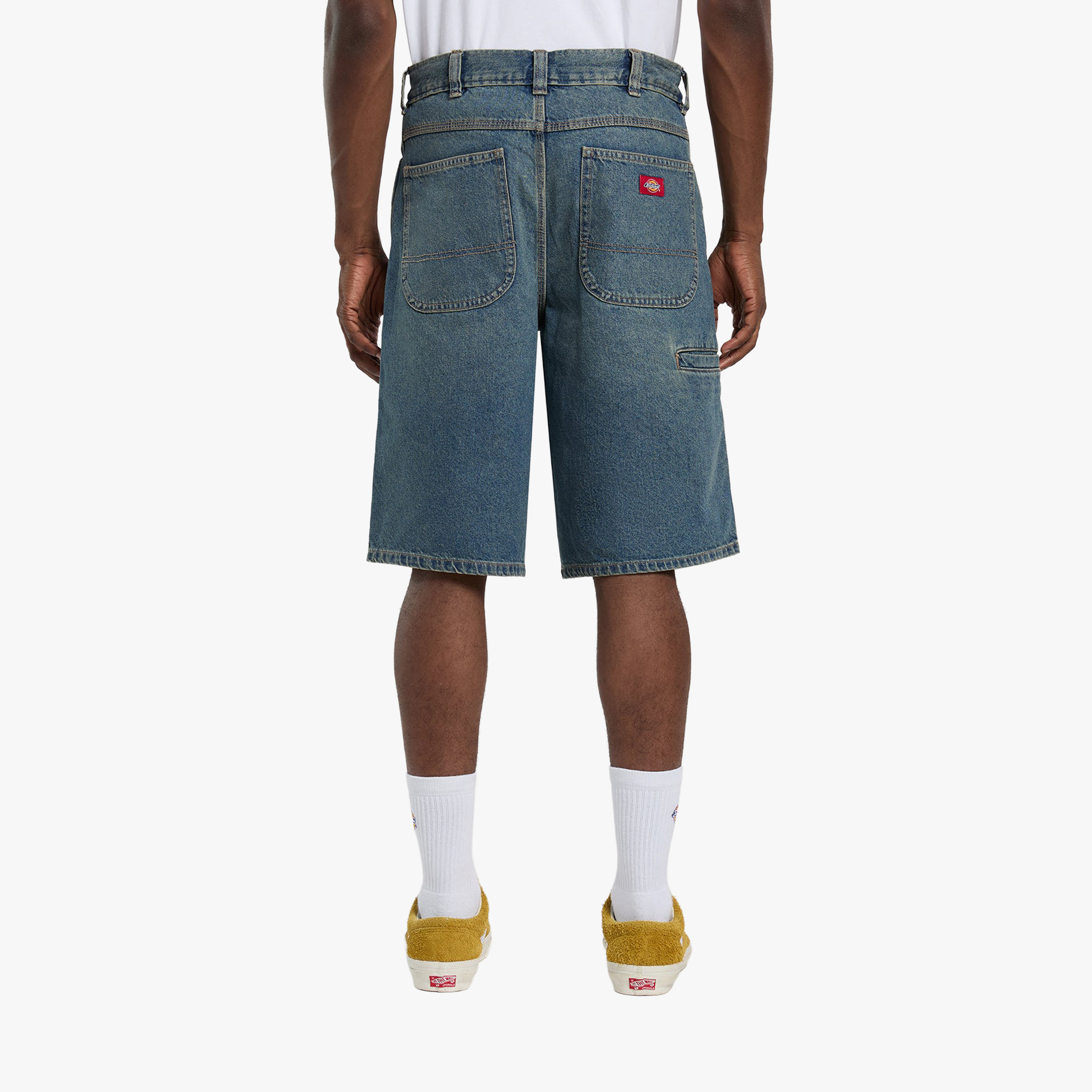 Dickies 958 13 Inch Loose