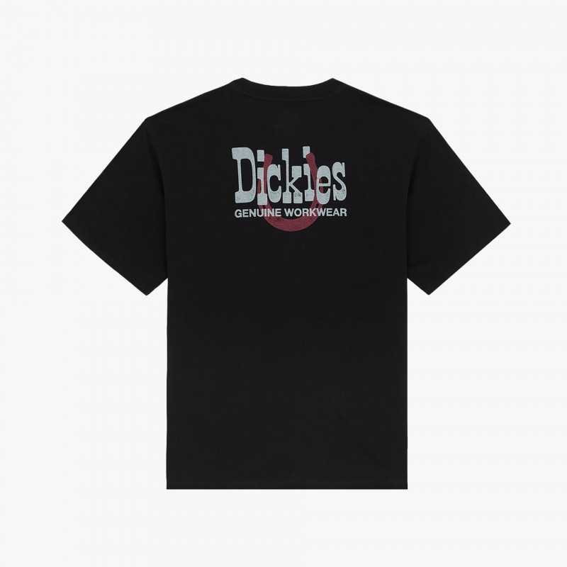 Dickies Vernal - DK0A88JV BLK - Fuxia, Urban Tribes United
