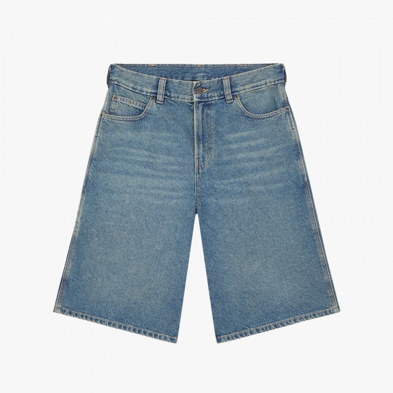 Dickies 958 13 Inch Loose - DK0A88JP L23 - Fuxia, Urban Tribes United